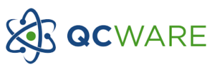 Logo QC WARE